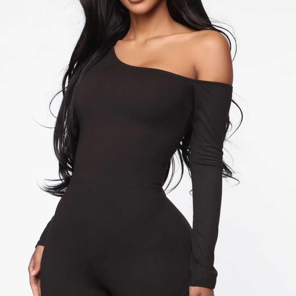Fashion nova most reliable jumpsuit